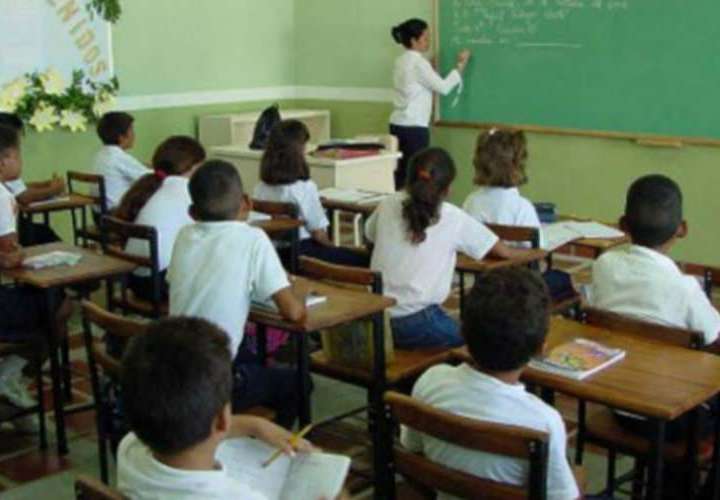 Reanudan clases en Chiriquí y Veraguas, salvo excepciones