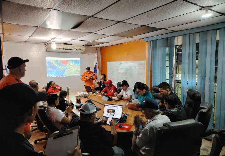 MiAmbiente establece medidas frente al Estado de Emergencia Nacional