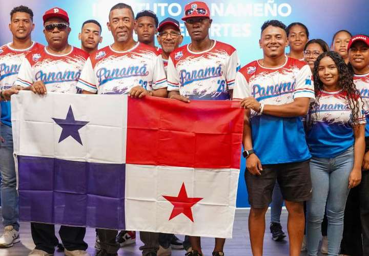 Panamá a torneos centroamericanos de softbol femenino y masculino