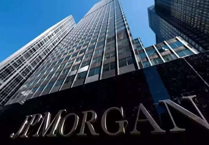 JP Morgan: Panamá avanza en corregir desequilibrios 