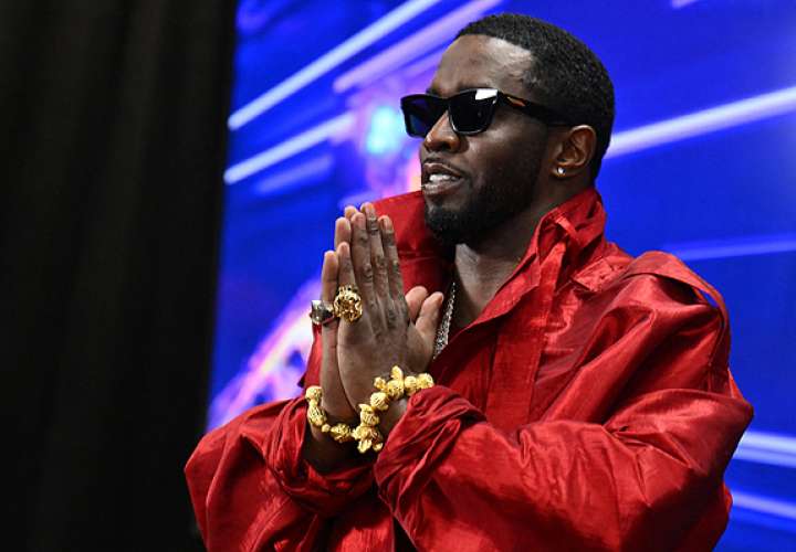 ¿Satánico? Acusan a Diddy de sacrificar animales para evadir la ley