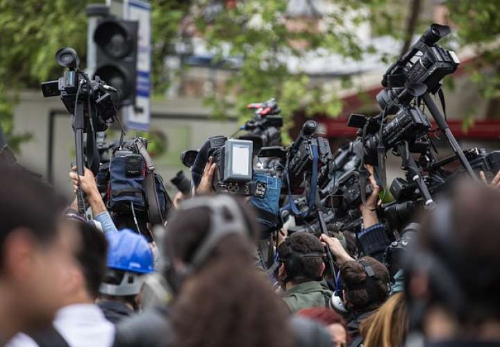 Delegación de la SIP viajará a Panamá para abordar libertad de prensa 