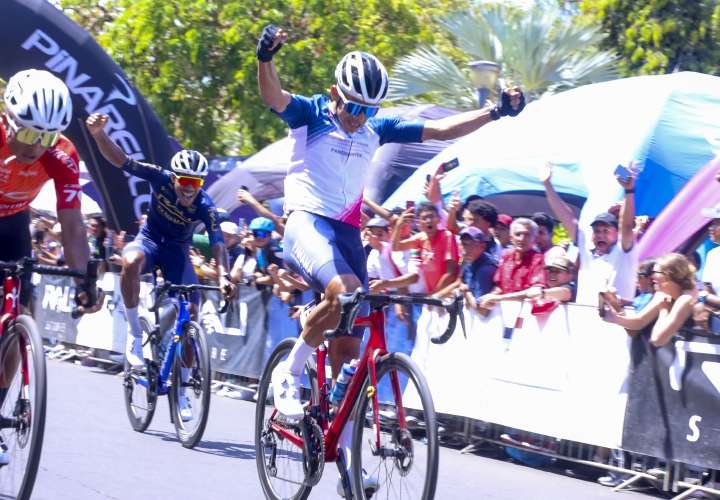 Vuelta Ciclista Internacional a Chiriquí inicia hoy 