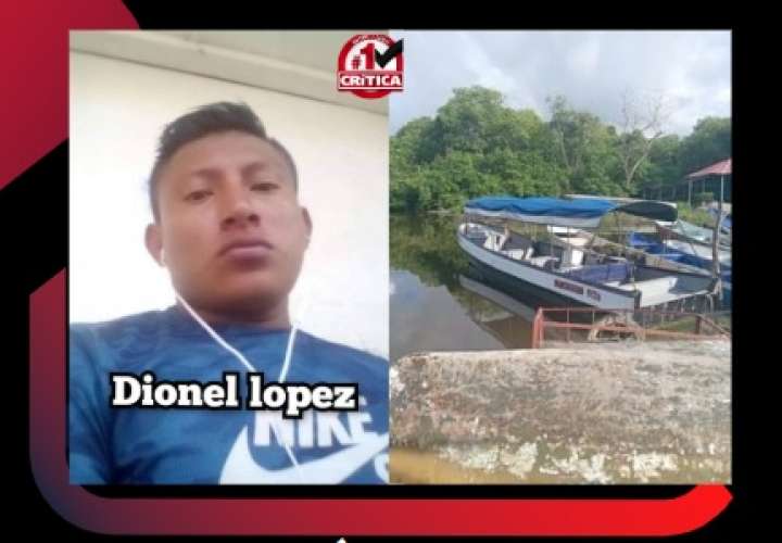 ¡Está vivo! Rescatan a joven tras ocho días a la deriva