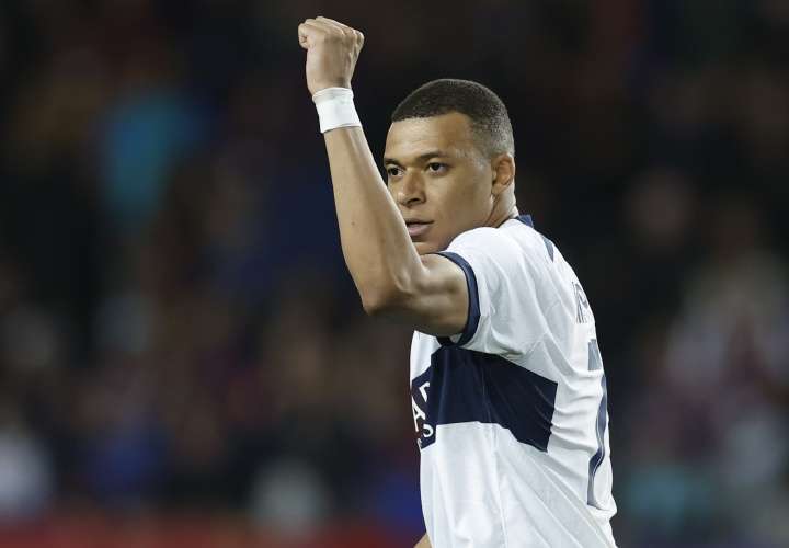 Federación vuelve a dar la razón a Mbappé