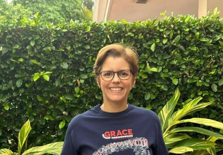 ¡MOCA se sacude! Grace Hernández nombrada nueva Secretaria General