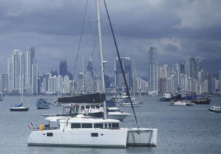 Ingresos por turismo en Panamá crecen 9.6%