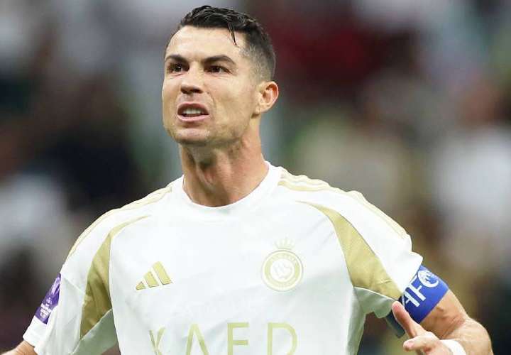 Cristiano Ronaldo llega a 913 goles