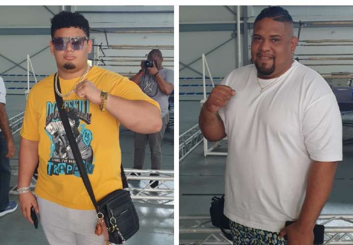 Boxeadores están listos para sus combates en ‘Guantes de Acero 29’