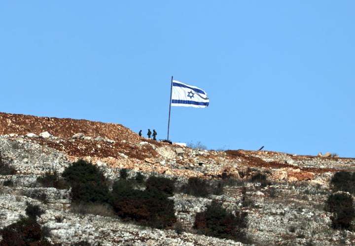 Israel y Líbano establecen una tregua de 60 días 