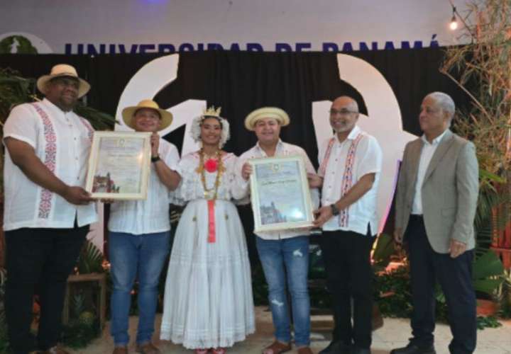 Reciben reconocimiento