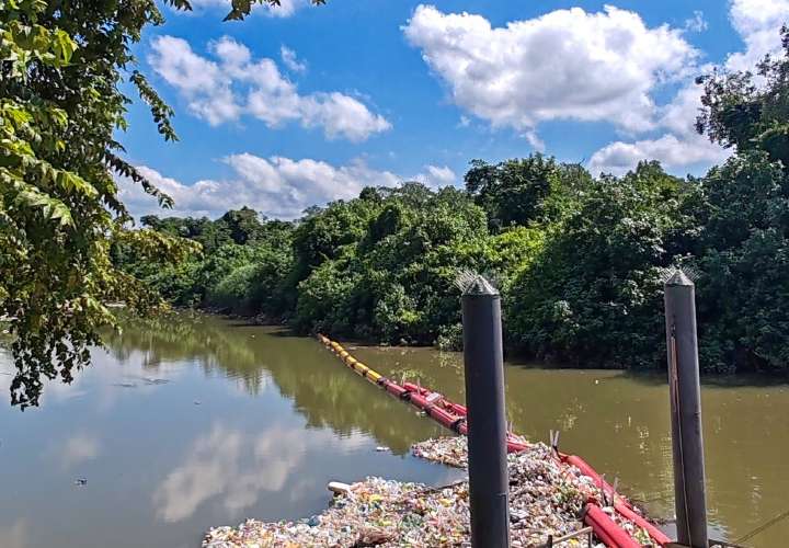 Panamá tendrá en el 2050 más plásticos que peces