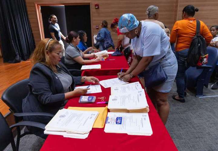 Permisos para microempresarios para desfile navideño