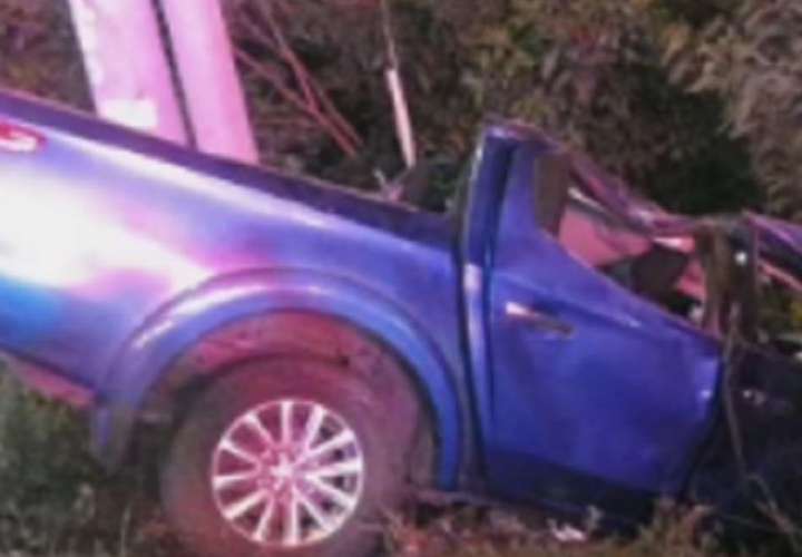 7 muertos por accidentes