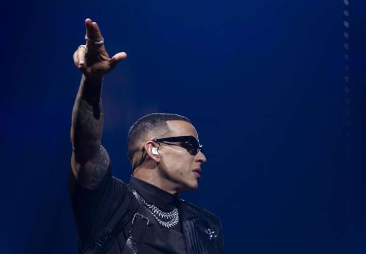 Daddy Yankee se divorcia tras más de 20 años de matrimonio