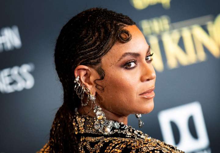 Beyoncé, la mejor estrella pop del siglo XXI, según Billboard