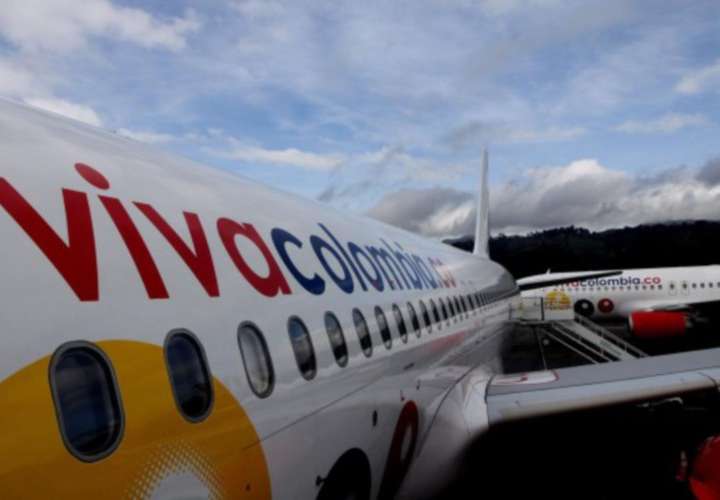 Cese de VivaColombia resta competitividad turística a Panamá