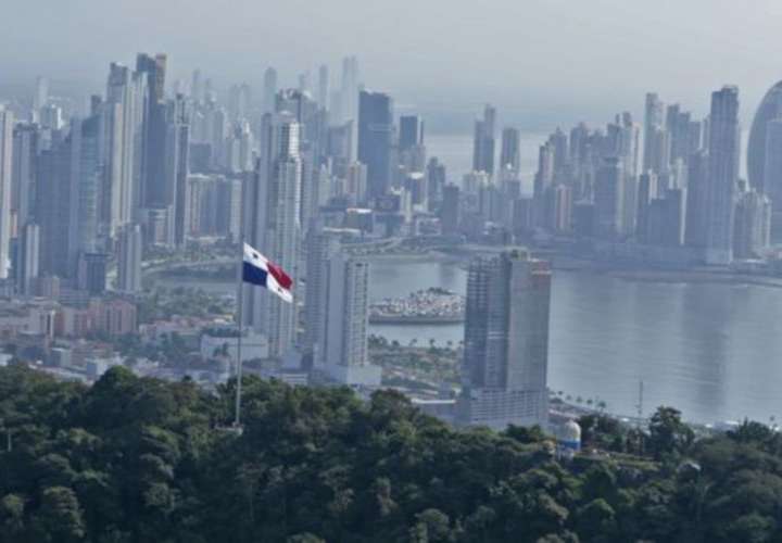 Panamá, 2do. en el mundo en crecimiento per cápita