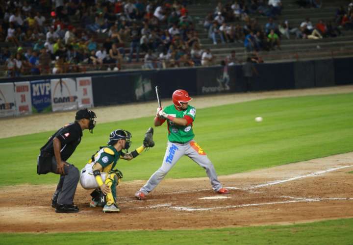 ¡Meto! Chiriquí conquista su corona número 14 en el béisbol mayor