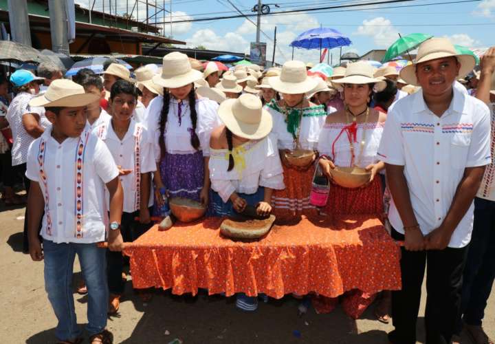 Festival del Manito ocueño será virtual