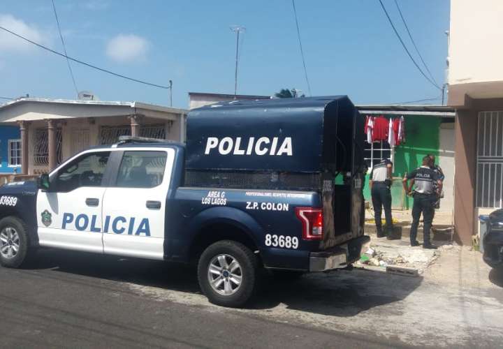 Asesinan a un hombre en Villas del Caribe; van 5 muertos por violencia en Colón 