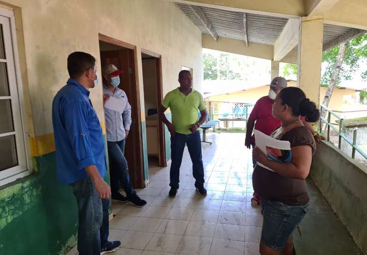 Contabilizan 32 casos positivos en COVID19 en Bahía Honda 