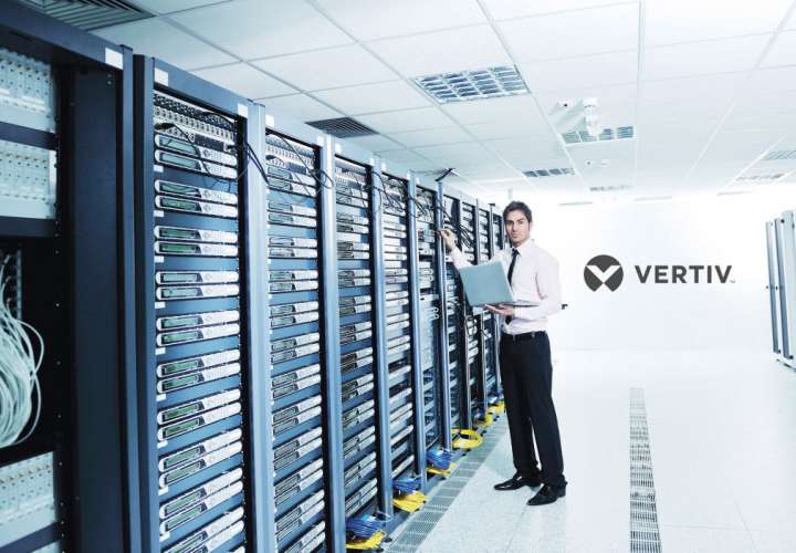 Honeywell y Vertiv se unen para mejorar los centro de datos en el mundo