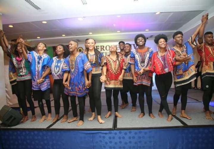 Afrofestival Internacional de Panamá listo para resaltar mes de la etnia negra
