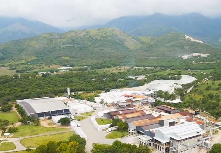 GrandBay Papelera invierte $70 millones en su nueva planta en Guatemala