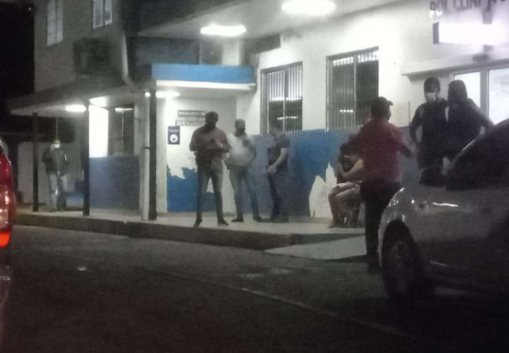 Matan a "Francis" y menor resulta herida durante ataque en Colón 