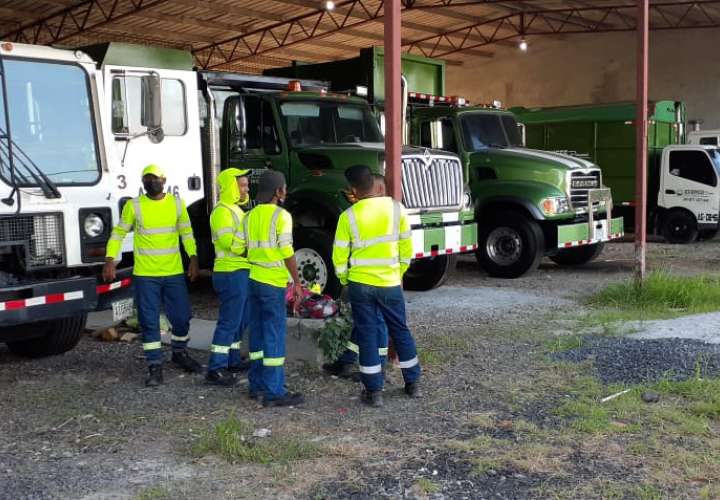 ¡Alerta! Recolectores defenderán sus puestos de trabajo 