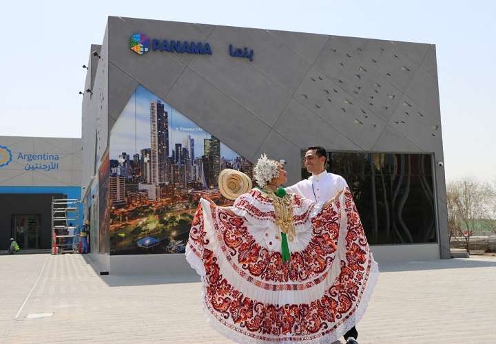 Expo Dubái distinguirá a Panamá con honores en el domo Al Wasl
