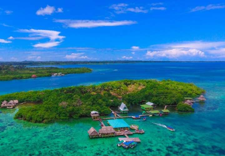 Aerolínea tica realizará vuelos a Bocas del Toro desde agosto