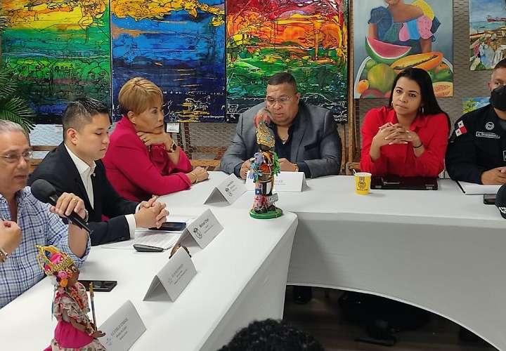 Miviot presenta proyecto de intervención urbana para Colón