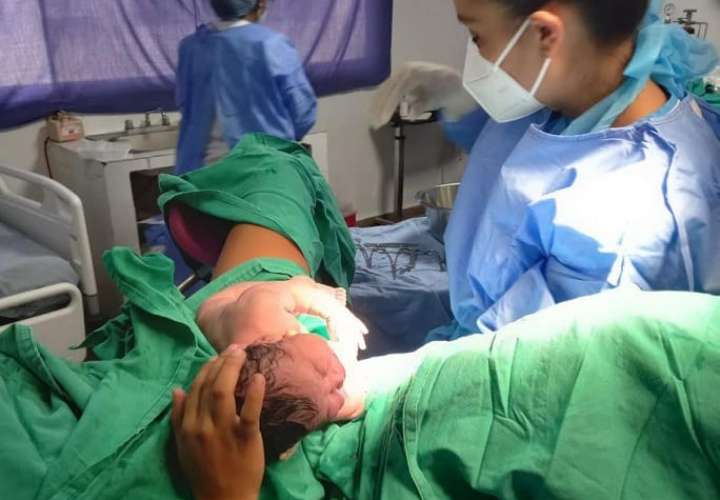 Complejo Hospitalario suma más 300 nacimientos tras reapertura
