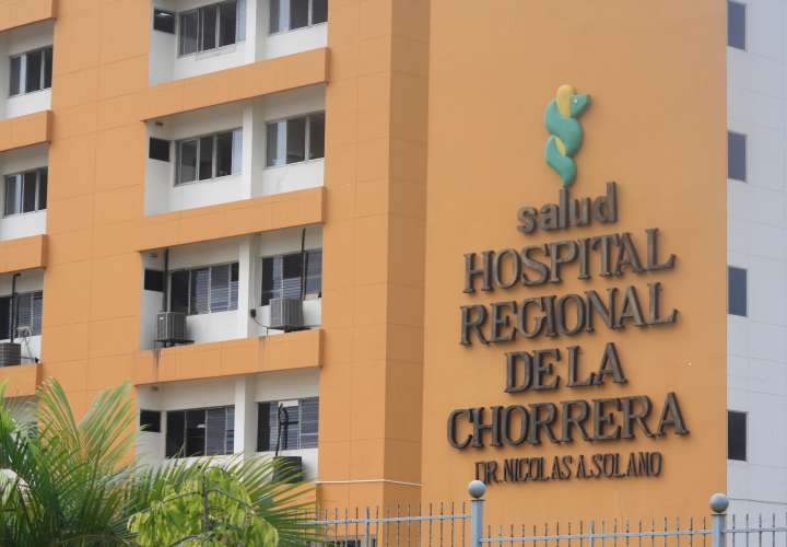 Covid-19 afecta presupuesto de hospital Nicolás Solano