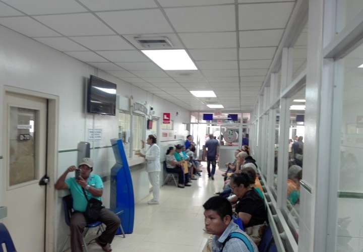 Solicitan la construcción de sala de hemodiálisis en San Carlos
