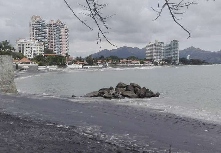 Limitaciones en apertura de playas en Panamá Oeste