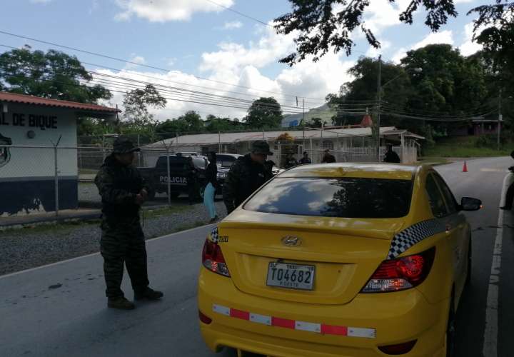 Taxista piden protección tras asesinatos de 2 compañeros 