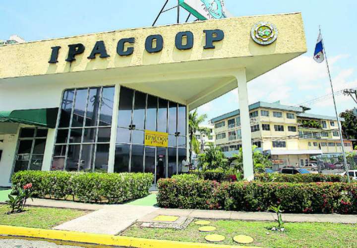 Hurtan dinero de la caja fuerte de IPACOOP en la sede regional de Coclé