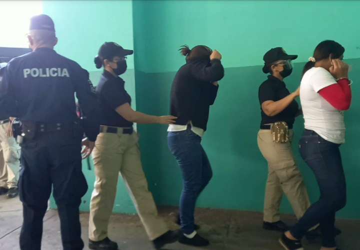 Legalizan detención en Operación “Jade”