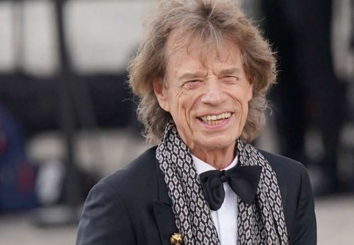 Mick Jagger donaría sus $500 millones y no les dará nada a sus hijos