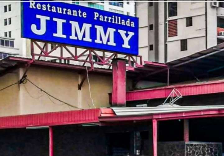 Familia de restaurante Jimmy's se disculpa por reunión del PRD