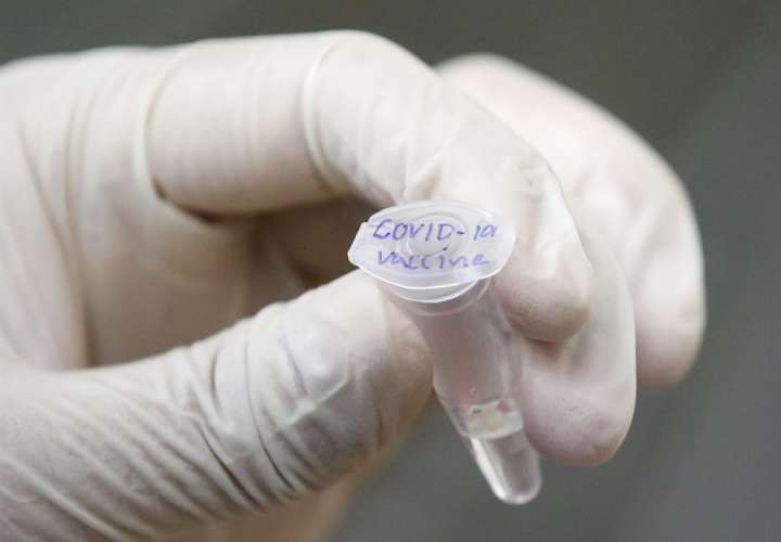 OMS se aferra al hallazgo de una vacuna mientras pandemia sigue sin remitir