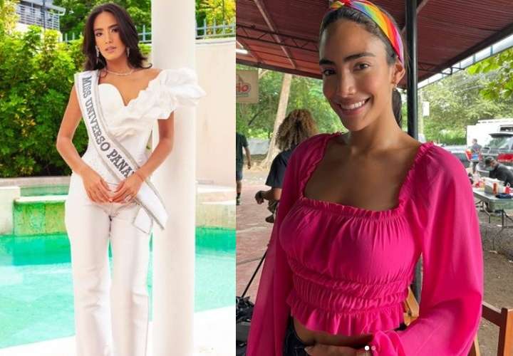 Corona del Miss Universo Panamá se revelará en agosto