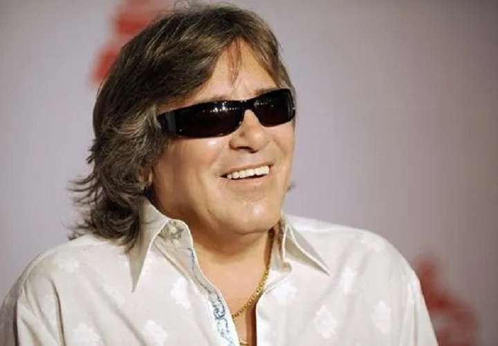 José Feliciano quiere retirarse, dice que hasta el viagra lo rechaza