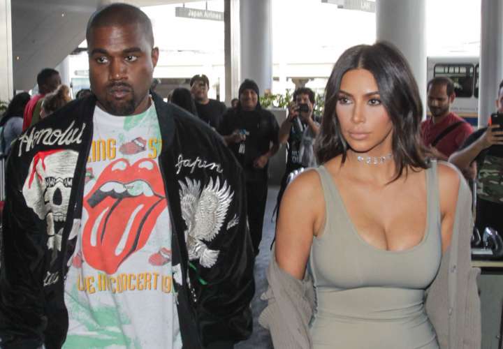 Kim Kardashian recupera 6,1 millones del polémico robo en París