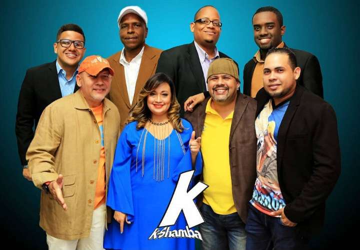 Kshamba se inspira en Ismael Rivera y Sorolo para su nuevo tema