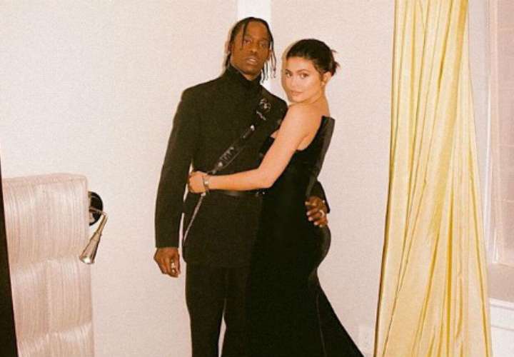 Kylie Jenner y Travis Scott se dan un tiempo en su relación