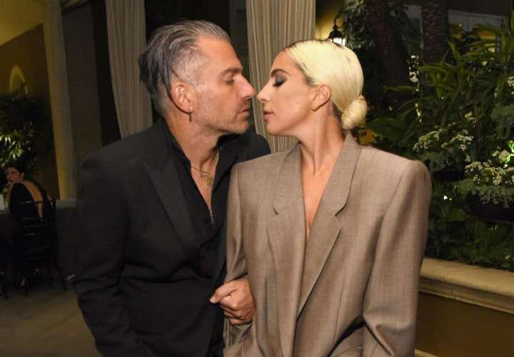 Lady Gaga y Christian Carino ponen fin a su compromiso